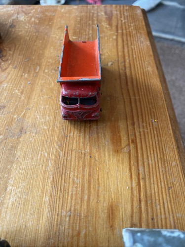 Matchbox series lesney 17 - no.,