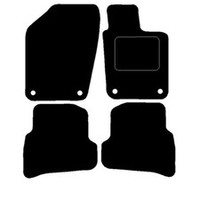 Premium Tailored Car Floor Mat