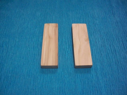 Wood craft blanks - craft,