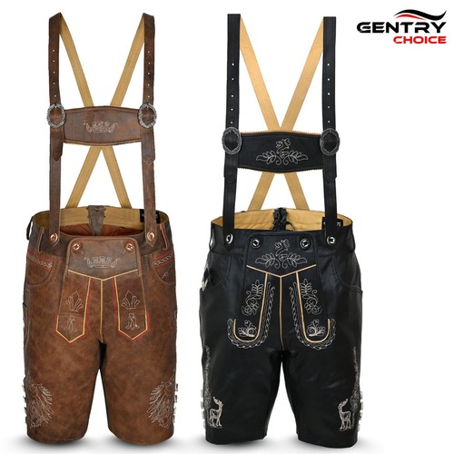 Mens genuine leather - mens,