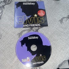 Elvis Presley - ELVIS AND