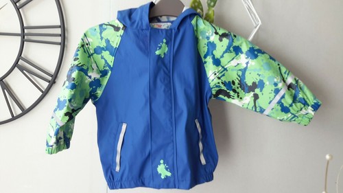 Lupuilu boy rain coat aged - lupuilu, boy's
