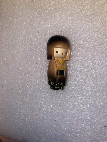 Usaburo kokeshi japanese - usaburo,