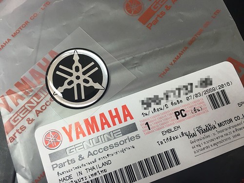 Fit for yamaha black - for,
