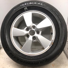 DAIHATSU TERIOS 16” ALLOY