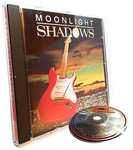 The shadows moonlight - the,