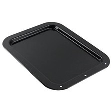 Vitreous Enamel Baking Tray