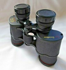 SWALLOW BINOCULARS 10 X 40