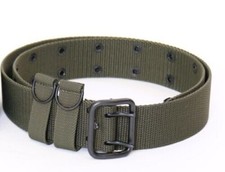 Belt VKPO (VKBO) Olive Hunting