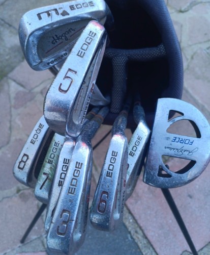 Ben hogan jack nicklaus right - hogan,