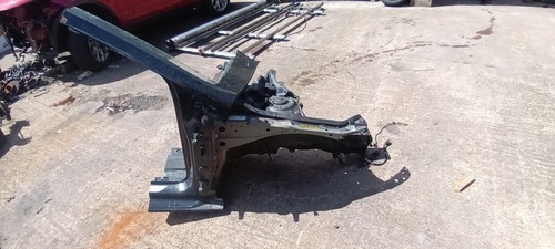 Seat leon mk3 19 - leon, offside