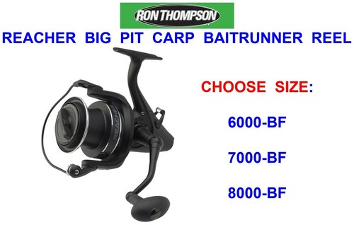 Ron thompson reacher free - thompson,