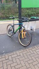 scott aspect mountain bike