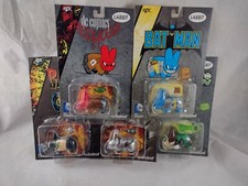 Comics kidrobot kozik - dc,