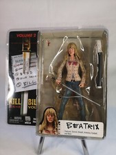 RARE Kill Bill Series 2