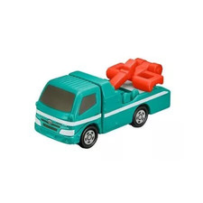 McDonalds Tomica - TOYOTA DYNA