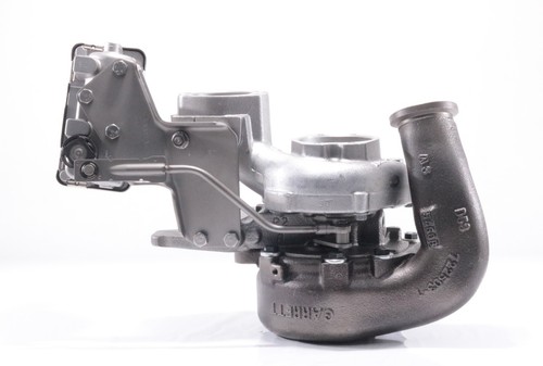 Turbocharger 755299 volkswagen - turbocharger,