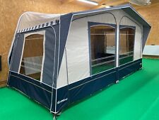 New 850cm Inaca Sands Caravan