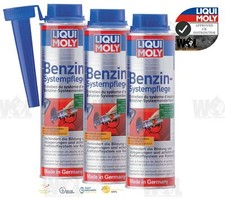 Liqui Moly Petrol Fuel System