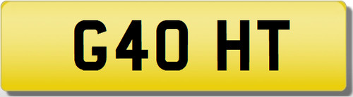 Oht forty initials - oht,
