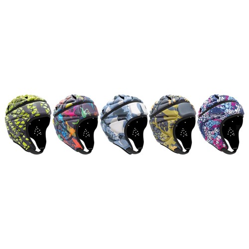 Rugby helmet protective - helmet,