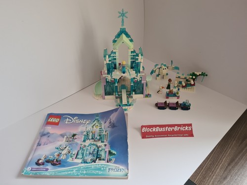 41148 disney frozen - disney, elsa's