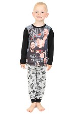 WWE Boys Roman Reigns Randy Orton John Cena World Wrestling Entertainment Long