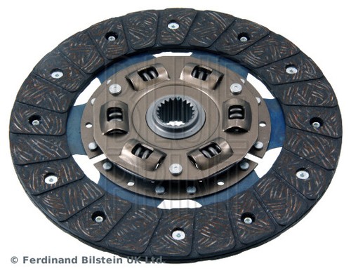 Blue print adt33127 clutch - print,