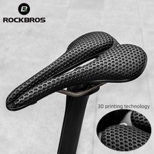 ROCKBROS Bike Saddle 3D