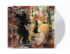 Willie Nelson - Last Leaf of the Tree [CD]