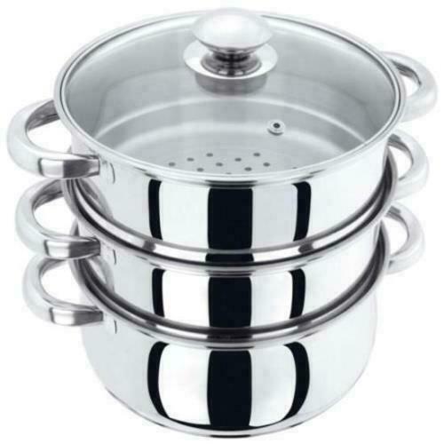 22cm tier stainless - 3,