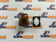 Indicator Side Repeater Lamp