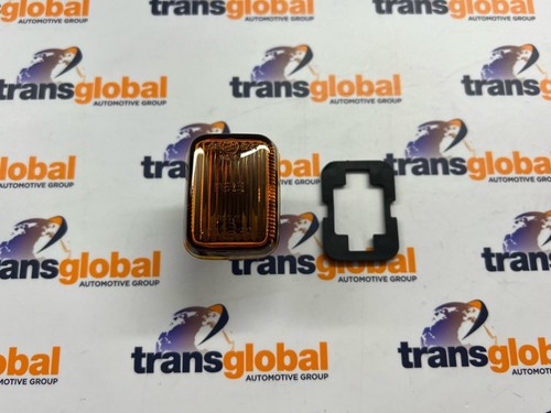 Indicator side repeater lamp - indicator,