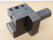 VDI25 C2-25x16 Left Hand Axial