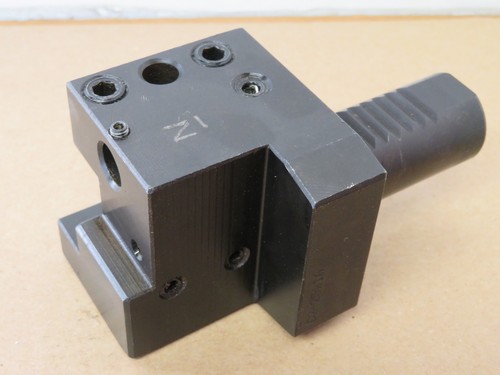 Vdi25 25x16 left - vdi25, hand