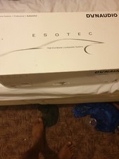 Dynaudio Esotec 362 
