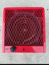 Industrial 240-Volt Electric