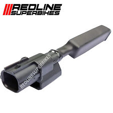 Suzuki GSXR 1000 Steering