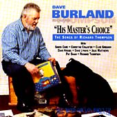 Dave Burland/Richard Thompson