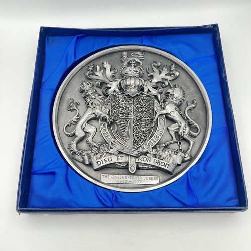 Marcus designs pewter silver - designs,