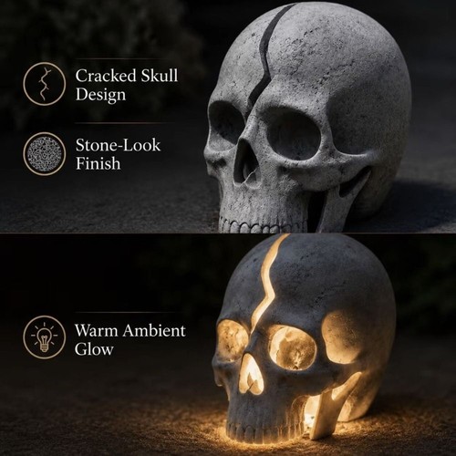 Solar waterproof resin cracked - waterproof,