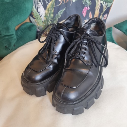 Prada monolith women - prada, women’s