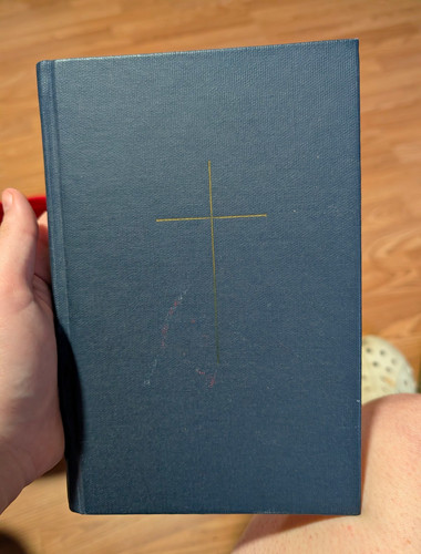 The lutheran hymnal - the,