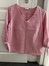 Cotton Traders Women's Blouse