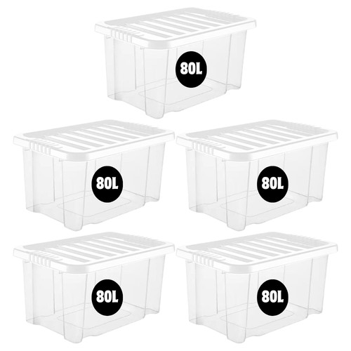 Emkay plastic 80 - ,