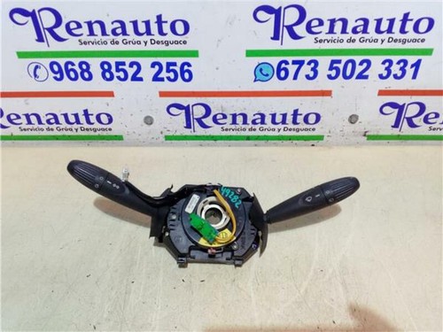 Turn signals control fiat - turn,