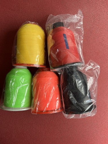 2000 meter spools ncp - 5,