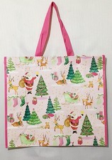 Reusable Shopping Bag For Life