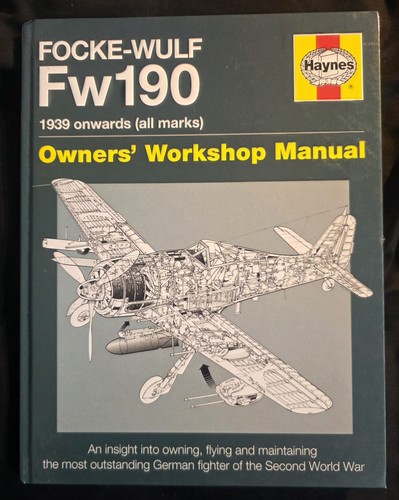 Focke wulf 190 1939 - focke,