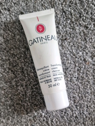 Gatineau transforming cream - gatineau,